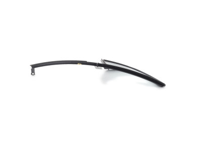 Vitre de custode avant gauche - Citroen C3 II PH.2 - Blanc - 9806128880 - T1-8679G