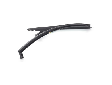 Vitre de custode avant gauche - Citroen C3 II PH.2 - Blanc - 9806128880 - T1-8679G