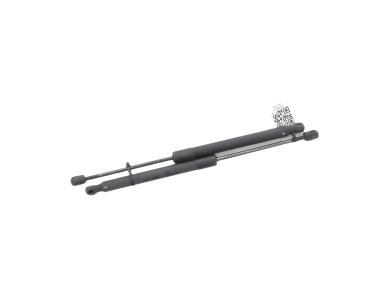 Trunk gas spring (x2) - Volkswagen GOLF VI - Gris Fonce - 5K6827550D - F1-8636H