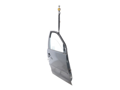 Porte avant droite - Volkswagen POLO IV PH.2 - Gris Fonce - 6Q4831056P - H1-7578N