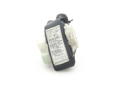 Ceinture sécurité arrière gauche - Toyota COROLLA VERSO II PH.1 - 733700F010C0 - C1-4532R