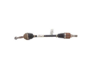 Cardan avant gauche - Citroen C3 II PH.1 1.4 HDI - 9801388580 - X1-7571E