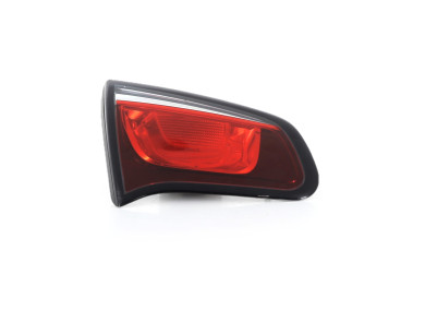 Left hatchback boot light - Citroen C3 II PH.2 - 9803934380 - Y1-0337R