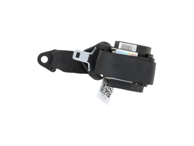 Right front seatbelt - Renault KANGOO EXPRESS II PH.2 - 8200448760 - Y0-9183X