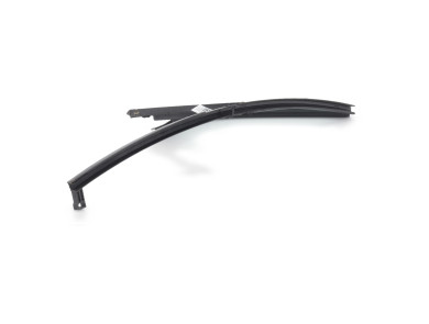 Vitre de custode avant gauche - Citroen C3 II PH.2 - Bleu Fonce - 9806128880 - R1-8705B