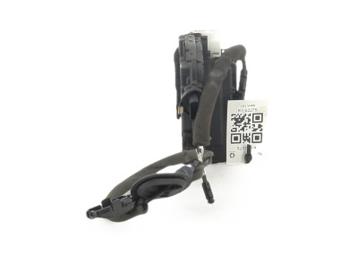 Left front door lock - Renault CLIO IV PH.1 - Blanc - 805033000R - K1-6227S
