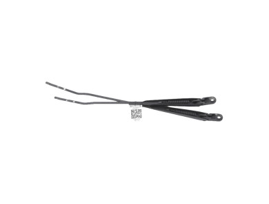 Front wiper arms (x2) - Renault KANGOO EXPRESS II PH.2 - 7701066443 - F0-8987V