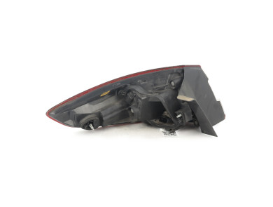 Right rear light - Renault MEGANE III PH.1 - 265500010R - F1-2907I