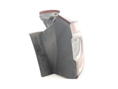 Right rear light - Renault MEGANE III PH.1 - 265500010R - F1-2907I