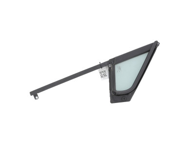 Vitre de custode avant gauche - Renault CLIO IV PH.1 - Blanc - 802634285R - I1-8689F