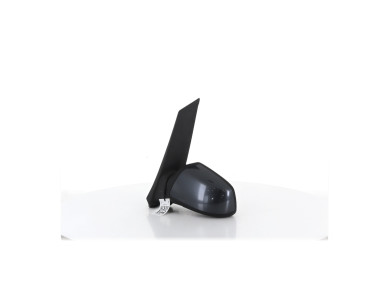 Left wing mirror - Ford FOCUS C-MAX I PH.2 - Gris Fonce - 1526138 - Q0-6943I