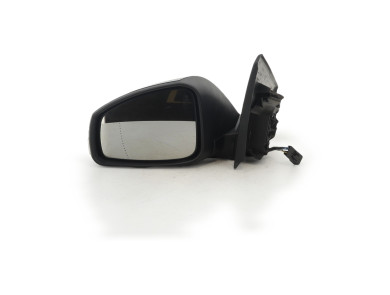 Left wing mirror - Renault MEGANE III PH.1 - Gris Fonce - 963020181R - C1-6240I