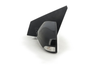 Left wing mirror - Renault MEGANE III PH.1 - Gris Fonce - 963020181R - C1-6240I