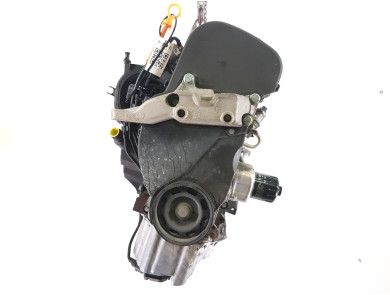 Moteur occasion - Volkswagen GOLF - AZD