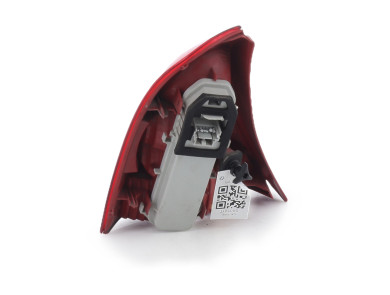 Right rear light - Renault CLIO II PH.2 - 8200917487 - G0-7121T