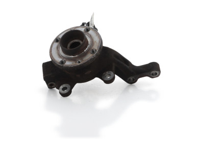 Right steering knuckle - Renault CLIO III PH.2 - 8200345945 - K1-9521G