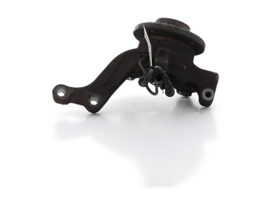 Right steering knuckle - Renault CLIO III PH.2 - 8200345945 - K1-9521G