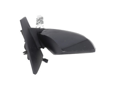 Right wing mirror - Renault MEGANE III PH.1 - Gris Fonce - 963010192R - W1-6279E