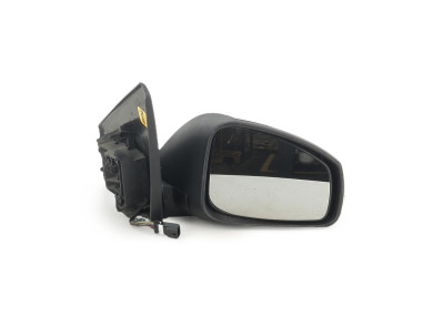 Right wing mirror - Renault MEGANE III PH.1 - Gris Fonce - 963010192R - W1-6279E
