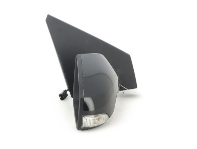 Right wing mirror - Renault MEGANE III PH.1 - Gris Fonce - 963010192R - W1-6279E
