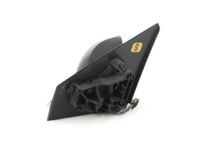 Right wing mirror - Renault MEGANE III PH.1 - Gris Fonce - 963010192R - W1-6279E