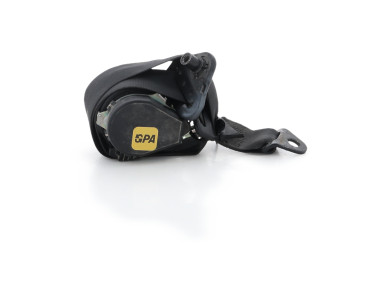 Right front seatbelt - Renault KANGOO - 8200448760 - S1-9232Z