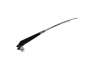 Front wiper arms (x2) - Renault KANGOO - 7701066443 - F1-9272H