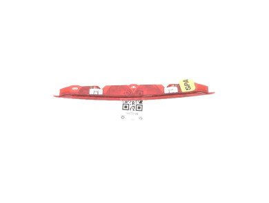 Third brake light - Citroen C3 II PH.1 - 00006351JS - N1-6230V