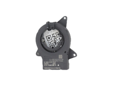 Rotating switch - Renault CLIO IV PH.1 - 255677302R - K1-4734E
