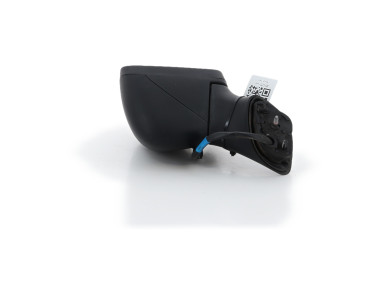 Right wing mirror - Renault CLIO IV PH.1 - Blanc - 963016226R - H1-0255B
