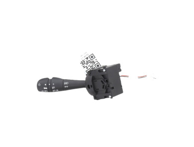 Left indicator stalk - Renault CLIO IV PH.1 - 255401303R - L1-4676L