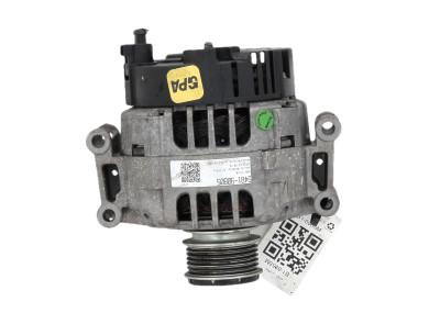Alternateur - Audi A3 III PH.1 2.0TFSIQ - 06K903024C - B1-6955M