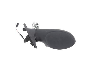 Right wing mirror - Citroen C3 I PH.2 - Gris Clair - 00008149RW - X1-6206C