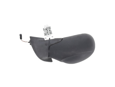 Right wing mirror - Citroen C3 I PH.2 - Gris Clair - 00008149RW - X1-6206C