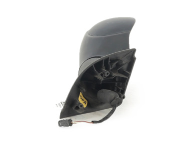 Right wing mirror - Citroen C3 I PH.2 - Gris Clair - 00008149RW - X1-6206C