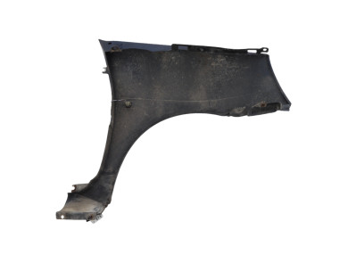 Left front fender - Renault CLIO II PH.2 - Bleu Fonce - 7701473450 - L0-8967M