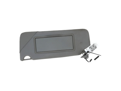 Left sun visor - Renault CLIO II PH.2 - 8200247271 - Q0-8778J