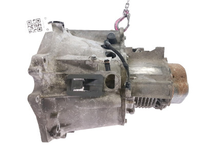 Gearbox used - Peugeot EXPERT - 20ET39