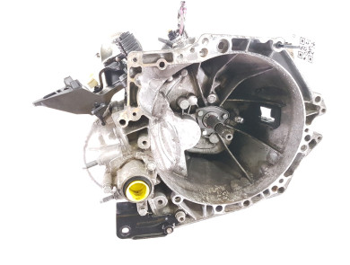 Boîte de vitesses type 20ET39 - Toyota PROACE - J1-0011H