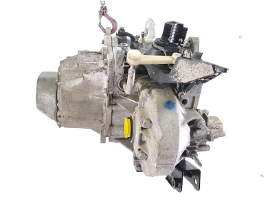 Gearbox type 20ET39 - Toyota PROACE - J1-0011H