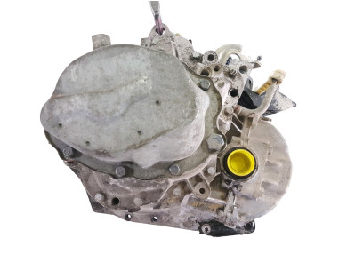 Boîte de vitesses type 20ET39 - Toyota PROACE - J1-0011H