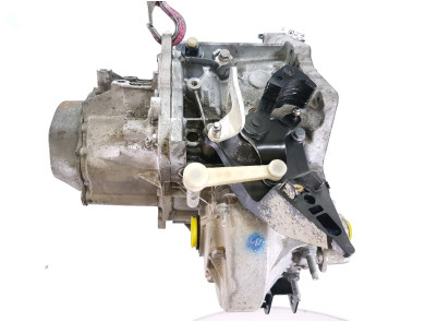 Gearbox type 20ET39 - Toyota PROACE - J1-0011H