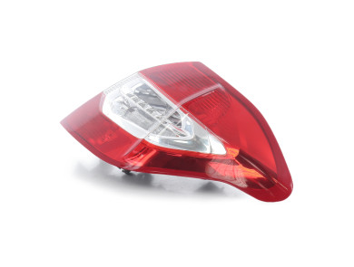 Right rear light - Citroen C4 II PH.1 - 00006351KS - Q0-6536J