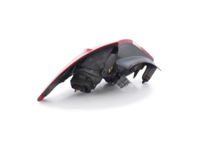 Right rear light - Citroen C4 II PH.1 - 00006351KS - Q0-6536J