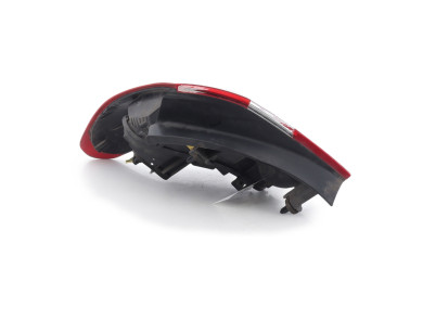 Right rear light - Citroen C4 II PH.1 - 00006351KS - Q0-6536J