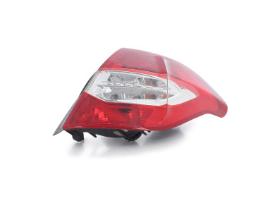 Feu arrière droit - Citroen C4 II PH.1 - 00006351KS - Q0-6536J