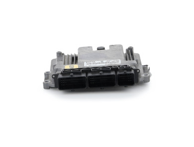 Engine calculator used - Renault CLIO - 237102213R