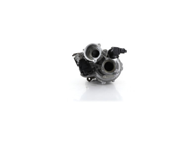 Turbo - Audi A3 III PH.1 2.0TFSIQ - 06K145722H - X1-6911H