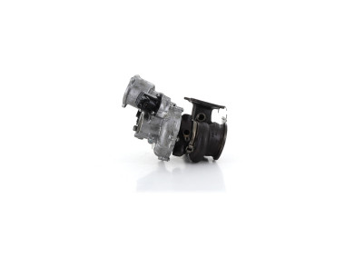 Turbo - Audi A3 III PH.1 2.0TFSIQ - 06K145722H - X1-6911H