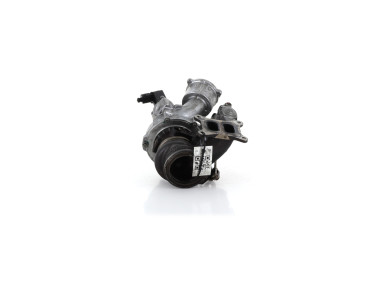 Turbo - Audi A3 III PH.1 2.0TFSIQ - 06K145722H - X1-6911H
